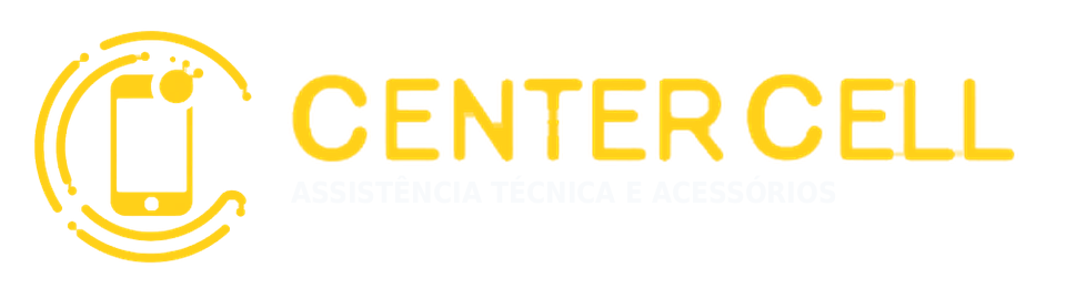 Center Cell — Assistência Técnica e Acessórios